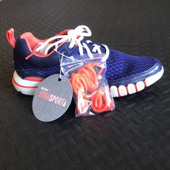 Ahnu Women’s Yoga Flex Shoes-NEW - Picture 8 of 10